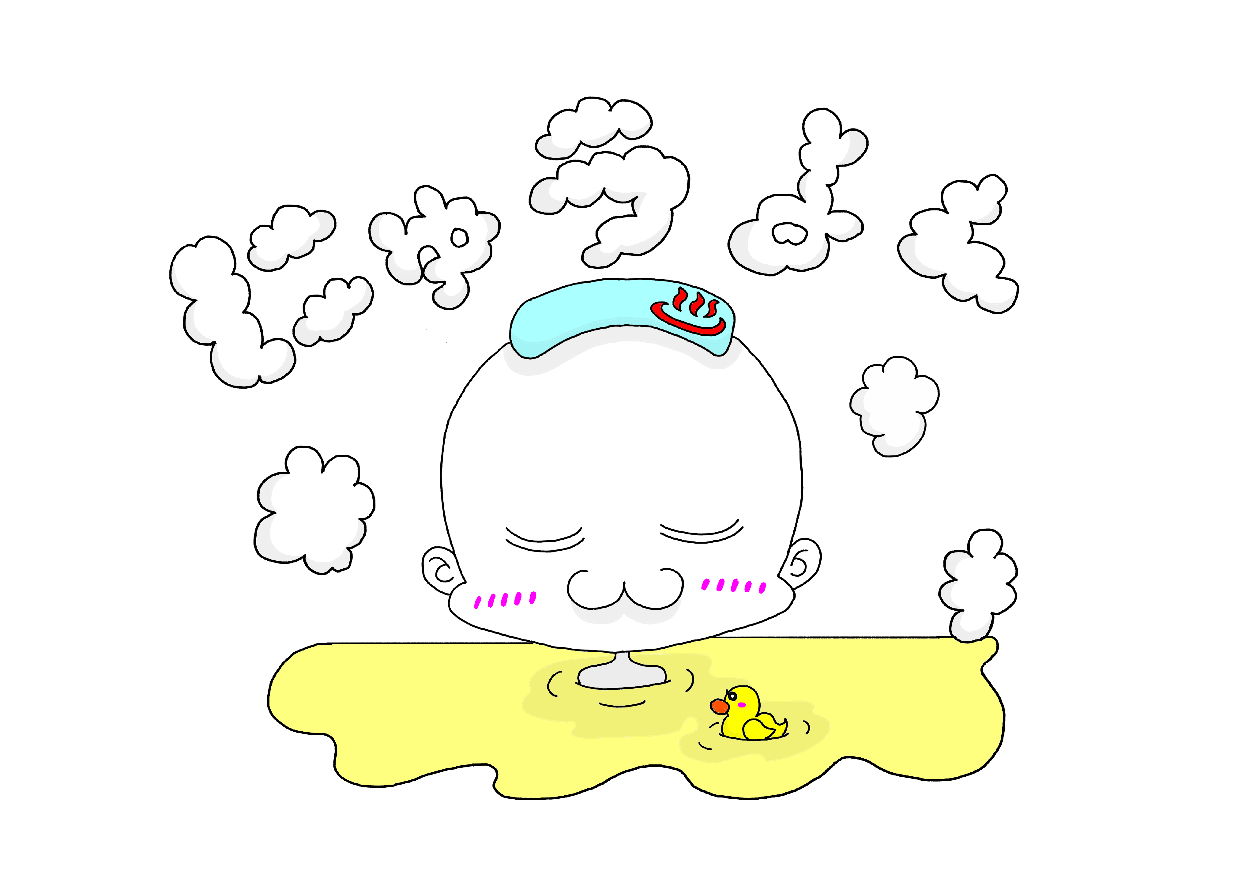 🍊ゆず湯始めました♨️